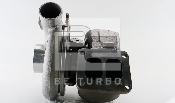 Compresor,sistem de supraalimentare 124811 BE TURBO